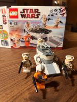 Lego Star Wars 8083 - Rebel Trooper Battle Pack Köln - Nippes Vorschau