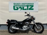 Suzuki Marauder GZ 125 Chopper Sachsen-Anhalt - Eisleben Vorschau