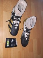 Fußballschuhe Adidas Predator mit TPU Studs Niedersachsen - Stelle Vorschau