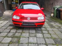 Golf 4 original 32.000 TKM Hessen - Fürth Vorschau