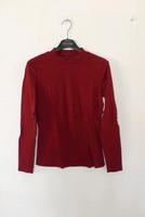 Rotes Langarmshirt Bayern - Erlangen Vorschau