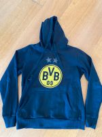 Hoodie schwarz BVB - Kinder Gr. M (ca. 152-164) Friedrichshain-Kreuzberg - Friedrichshain Vorschau