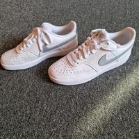 Nike schuhe weiss 41 Neu!!! Blumenthal - Farge Vorschau