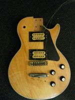 Ibanez Les Paul Body Hessen - Altenstadt Vorschau