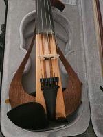 Yamaha YEV 105 NT - 5 Saiter E-Geige/Violine/Viola/Bratsche Dortmund - Innenstadt-Nord Vorschau
