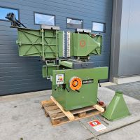 Panhans Dickenhobel Abrichtmaschine 500mm hobelmaschine Nordrhein-Westfalen - Gronau (Westfalen) Vorschau