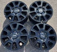 4 ALUFELGEN 16" MERCEDES SPRINTER W906 W907 VW CRAFTER NEU #1GXE Bayern - Bad Tölz Vorschau