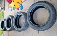 4x Bridgestone Sommerreifen 195/55 R16 H87 Berlin - Neukölln Vorschau