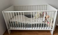 Babybett Kinderbett Niedersachsen - Osterholz-Scharmbeck Vorschau