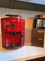 Krups Kaffeevollautomat EA8107 Arabica NP: 690,-€ Hannover - Mitte Vorschau