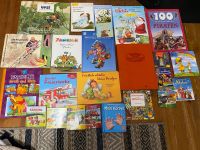 Verschiedene Kinderbücher Bilderbücher Bayern - Lenggries Vorschau