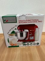 Magnani Küchenmaschine Pro Kitchen Machine Neu Frankfurt am Main - Heddernheim Vorschau