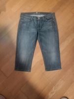 Jeans Hose 3/4 Jeans Stiefelhose Größe 29 Sachsen - Radebeul Vorschau