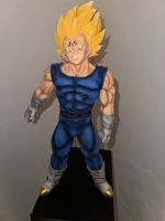 Vegeta 1:4 DragonBall Rheinland-Pfalz - Horhausen (Westerwald) Vorschau