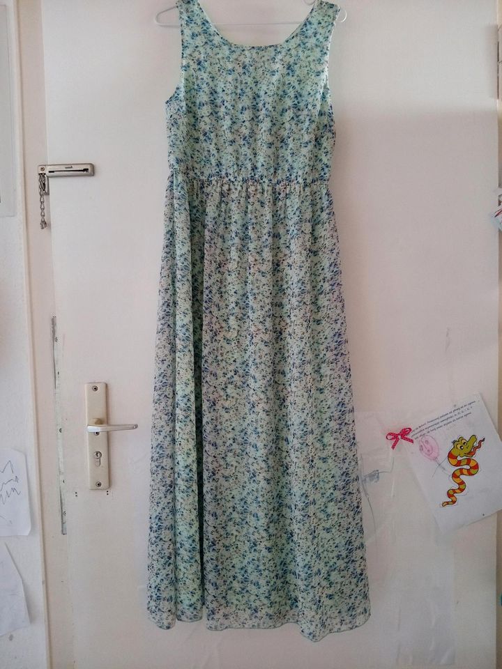 Kleid Sommer gr m 38 in Bremerhaven