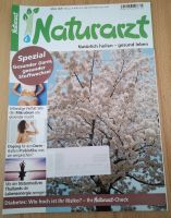 Naturarzt-Zeitschrift, 03.2020, Stoffwechsel, Darm, Diabetes Nordrhein-Westfalen - Lemgo Vorschau