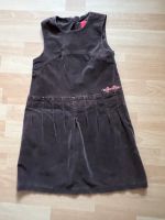 Esprit Cordkleid Gr. 128/134 Kleid braun Nordrhein-Westfalen - Wetter (Ruhr) Vorschau