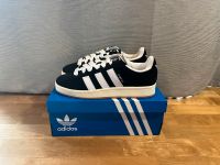 Adidas Campus 00s Schwarz 43 1/3 /9,5 Baden-Württemberg - Königseggwald Vorschau