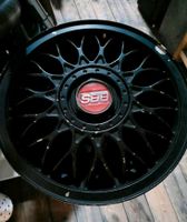 BBS Felgen Alufelgen mit Deckel Leipzig - Leipzig, Zentrum-Ost Vorschau