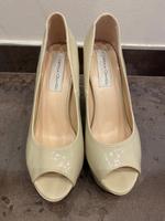 NEU und ungetragen- „CRISTINA GAVIOLI“ High Heels Pumps, Gr. 38 Berlin - Gatow Vorschau