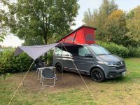 VW California Ocean T6.1 Camper Van Nordrhein-Westfalen - Erkelenz Vorschau