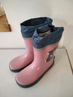 Gefütterte Gummistiefel in 30/31 Nordrhein-Westfalen - Bocholt Vorschau