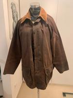 Barbour Jacke 38 - braun Hessen - Mainhausen Vorschau