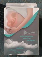 Schwangerschafts Bauchband Stützgürtel Nordrhein-Westfalen - Emsdetten Vorschau