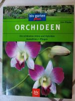 Orchideen,  Buch, BLV, Hybride, Garten, Pflanzen Hessen - Nauheim Vorschau