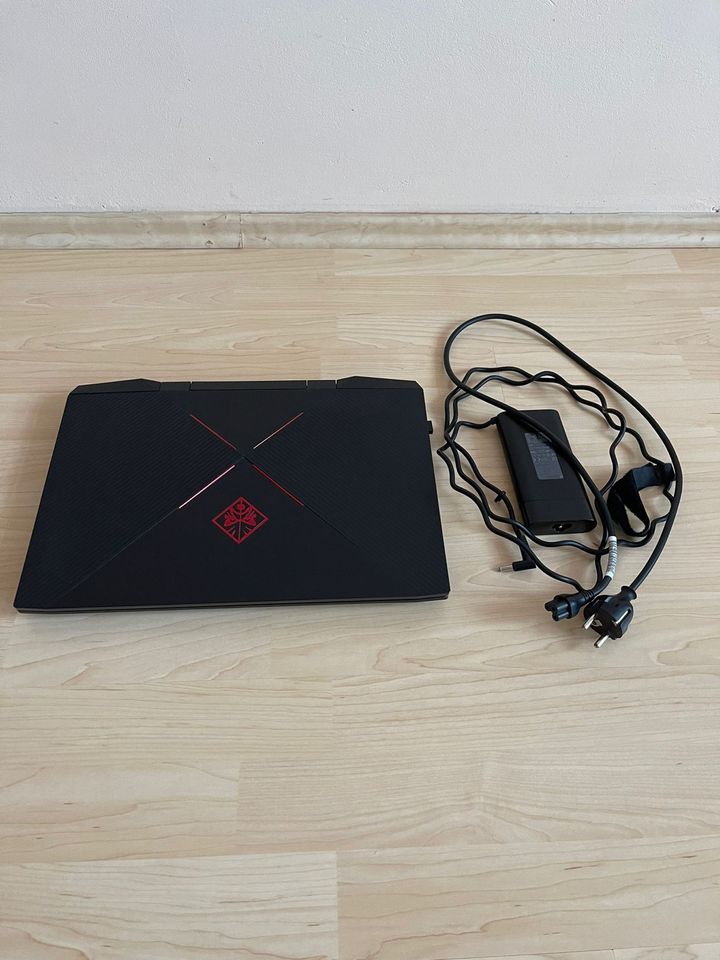 HP Omen Laptop in Göttingen