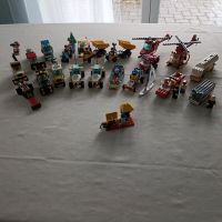 Lego Fahrzeug Konvolut 21 Einzelsets/ Einzelverkauf je 7€ möglich Niedersachsen - Buchholz in der Nordheide Vorschau