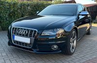 Audi S4 Avant 3.0 TFSI quattro Herzogtum Lauenburg - Groß Grönau Vorschau