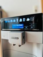Vollautomatische Kaffeemaschine Siemens EQ.6 Plus S300 Niedersachsen - Nordenham Vorschau