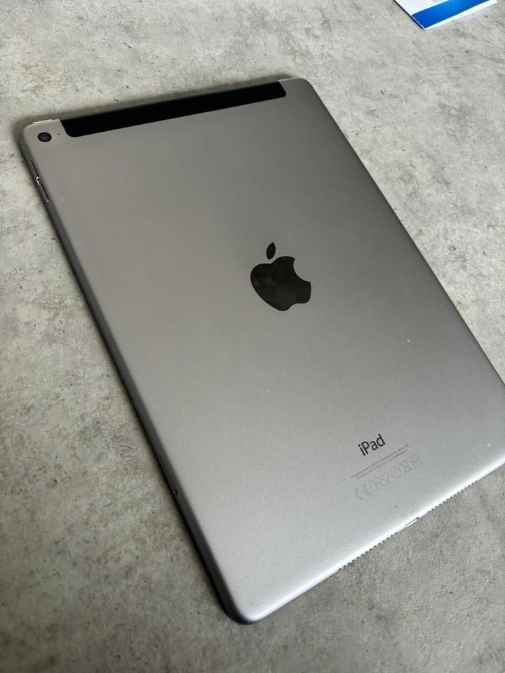 iPad Air 2 A1567 16GB in Essen