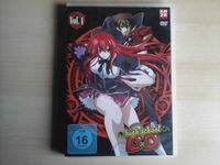 Highschool DXD Staffel 1 Vol.1 DVD Nordrhein-Westfalen - Werl Vorschau