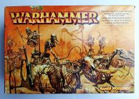 Warhammer Fantasy Gruftkönige von Khemri 5 Streitwagen Berlin - Spandau Vorschau