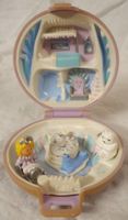 Bluebird Polly Pocket - Ice Kingdom (Vintage) Bonn - Weststadt Vorschau