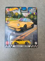 Hot Wheels Porsche 911 930 boulevard Baden-Württemberg - Hemmingen Vorschau