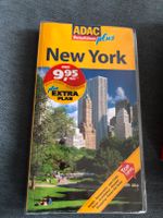 NEW YORK Reiseführer mit Karte // 5 EUR // Deutsch München - Sendling Vorschau