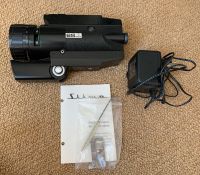 Seltenes Fundstück: Silma 6s Makro Super 8 Filmkamera Rheinland-Pfalz - Selzen Vorschau