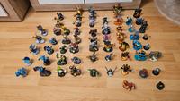 Skylanders Swap Force Figuren PS3 PS4 Nintendo Wii U Xbox One 3DS Aachen - Aachen-Brand Vorschau