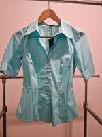 Bluse mit 3/4 Arm, mint, NEU mit Originaletikett Sachsen - Heidenau Vorschau