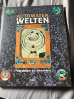 Automatenwelten - Freizeitzeugen des Jahrhunderts Buch Wandsbek - Hamburg Marienthal Vorschau