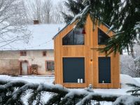 Sommerhaus Holzhaus Tinyhause Ferienhaus Wochenendhaus 10% RABATT Sachsen - Görlitz Vorschau