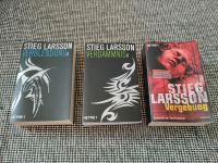 Büchersammlung Stieg Larsson Hamburg-Nord - Hamburg Fuhlsbüttel Vorschau