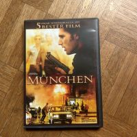 DVD "München" - 5 Oscar Nominierungen Süd - Oberrad Vorschau