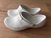 Crocs Lock Schuhe Küche Sicherheitsschuhe Größe W8 Dortmund - Schönau Vorschau