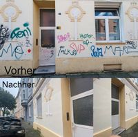 Graffitientfernung Graffitischutz professionell RAL-zertifiziert Dortmund - Innenstadt-Nord Vorschau