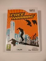 Nintendo Wii " Free Running " Neu !!! Leipzig - Schönefeld-Abtnaundorf Vorschau