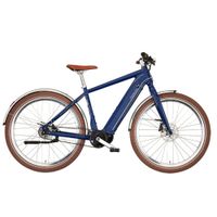 Advanced E-Bike Modell Urban Pro Diamant Gatesantrieb 5G Nexus 50 Köln - Zollstock Vorschau